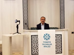Erzincan’da Şair Karakoç Anıldı