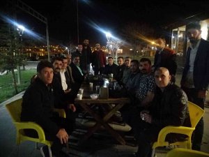 Muaythai Federasyonundan İstişare Toplantısı