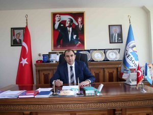 Başkan Berge: “Bayram Alışverişimizi Yerel Esnafımızdan Yapalım”