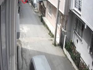 Bursa’da Uçağın Düşme Anlarına Ait Yeni Görüntüler Ortaya Çıktı