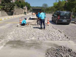 Yollar Bayrama Hazırlanıyor