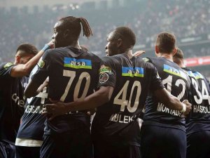 Kasımpaşa 9 Yıl Sonra Kazandı