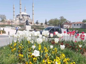 Rezervasyonlar Aylar Öncesi Yapıldı, Otellerde Yer Kalmadı