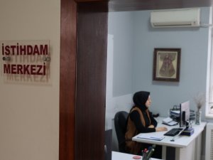 İ̇negöl’de Ambalaj Üretim Firmasına 20 Personel Alınacak