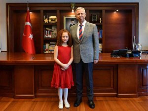 Ankara Büyükşehir Belediyesi Personeli İçin ‘Şiir Gibi Şehir’ Projesi Başlatıldı