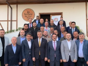 Ağva Hizmet Binası Ve Kültür Merkezi Şilelilerin Hizmetine Açıldı