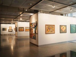 Anadolu’nun Ressamı Yalçın Gökçebağ Kibele Sanat Galerisi’nde
