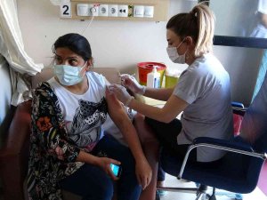 Mardin’de Hastanelerde 40 Covid-19 Hastası Kaldı