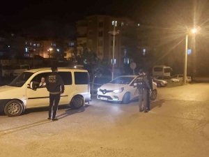Manavgat’ta Bayram Öncesi ‘Narkotik’ Uygulaması: 10 Gözaltı