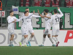 Süper Lig’de 34. Hafta Böyle Geçti