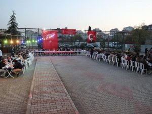 Başkan Gökhan Yüksel: “Kartal’da Yaşayan Tüm Çocukların Daha İyi Koşullarda Yetişmesi İçin Her Türlü Çabayı Gösteriyoruz”