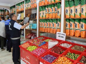 Şanlıurfa’da Bayram Denetimi