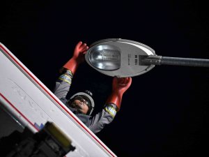 Ayedaş Anadolu Yakası’nı Bakım Ve Yatırımlarıyla Aydınlattı