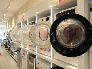 Beyaz Eşya İhracatı Yılın İlk Üç Ayında Yüzde 6 Arttı