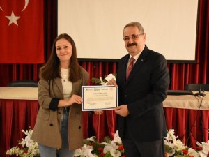 Motivasyonel Görüşme Teknikleri Eğitimi Tamamlandı