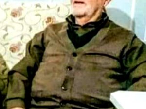 Alzheimer Hastası Yaşlı Adam Geceleyin Sokakta Ölü Bulundu