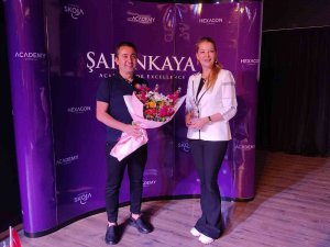 Tügi̇ad Ve Dosabsi̇ad Başkanı Nilüfer Çevikel: “Geleceğimiz Yüksek Teknoloji Yatırımlarında”