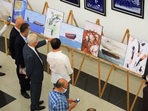 Büyükşehir Karikatür Yarışmasının Teması ‘Orman Yangınları’