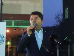 Tunç : "Arşivler Açık, Bütün Dünyanın Görüşüne Sunmuşuz Ama Arşive Bakan Yok"