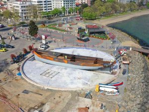 Rüsumat No: 4 Gün Sayıyor