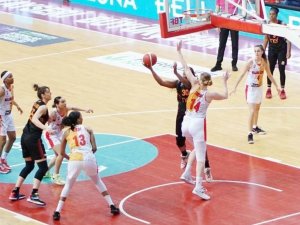 Bellona Kayseri’de 6 Oyuncunun Sözleşmesi Sona Erdi