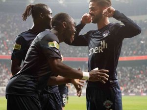 Kasımpaşa’dan Dikkat Çeken İkinci Yarı Performansı!