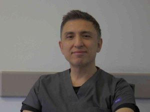 Göz Tedavisinde Yeni Yöntem