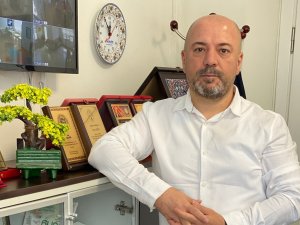 "Kekemelik Sadece Konuşma Bozukluğundan İbaret Değildir"