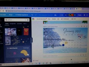 Çaycuma Tso Fen Lisesi E-twinning Projesinde Büyük Başarı Yakaladı