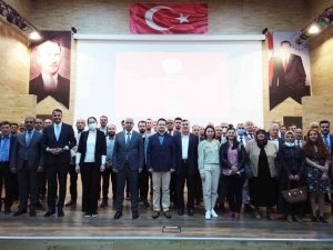 Yatağan’da ‘Yögep’ Semineri