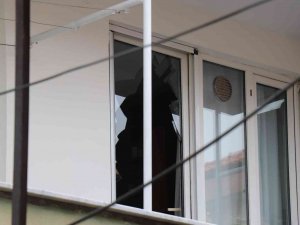 Uyuşturucunun Etkisindeydi: Annesinin Haber Verdiği Polisleri Görünce Camdan Atlayarak Kaçmaya Çalıştı