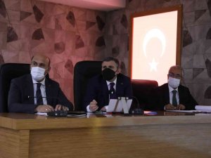 Düzce’ye 8 Milyar 231 Milyon Liralık Yatırım