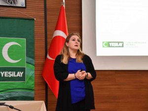 Çelik: “Teknoloji Bağımlılığıyla Birlikte Kayıp Bir Nesil Yetişiyor”