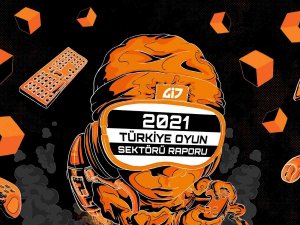 Türkiye’de Oyun Hasılatı 1 Milyar 200 Milyon Dolara Ulaştı