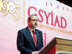 Burak Elmas İdari İbrasızlığın Kaldırılması İçin Dava Açtı