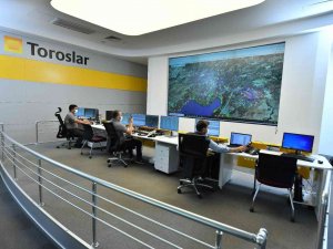 Toroslar Edaş Mersin’i Bakım Ve Yatırımlarıyla Aydınlattı