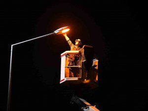 Toroslar Edaş Gaziantep’i Bakım Ve Yatırımlarıyla Aydınlattı