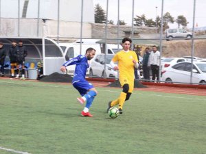 Elazığ’da Baraj Maçı 30 Nisan’da