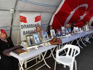Ailelerin Direnişi 966’ncı Gününde