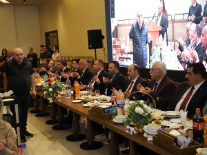 Başkan Türkyılmaz: "Günlük 120 Haneye Yemek Dağıtıyoruz"