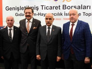 Yılmaz: “Organik Fındık Üretiminde Suistimal Söz Konusu”