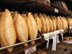 Vatandaşlardan Ekmek Zammına Tepki