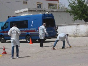 Kilis’te Silahlı Sapalı Taşlı Kavga: 11 Yaralı