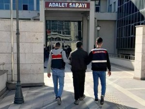 Osmaniye’de 18 Yıl Hapis Cezasıyla Aranan Hükümlü Yakalandı