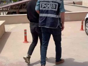 Siirt’te Firari Hükümlü Yakalandı