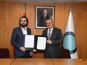 Üniversite-sanayi İşbirliği Zincirine Yeni Halka