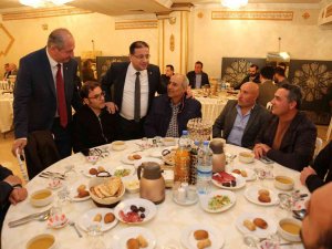 Eken, “Kaybedecek Zamanımız Yok”