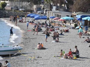 Bodrumlu Turizmciler Uyardı, Bayramda Rezervasyon Yaptırmayan Yerli Turist Kapıda Kalabilir