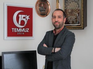 Doç. Dr. Adem Palabıyık’tan ‘Gezi Olayları Ve Kavala Davası’ Açıklaması