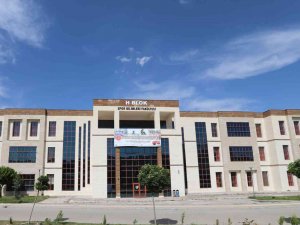 Nevü’de “Cappadocia Journal Of Sports Scienceand Medicine Dergisi” Yayına Başladı